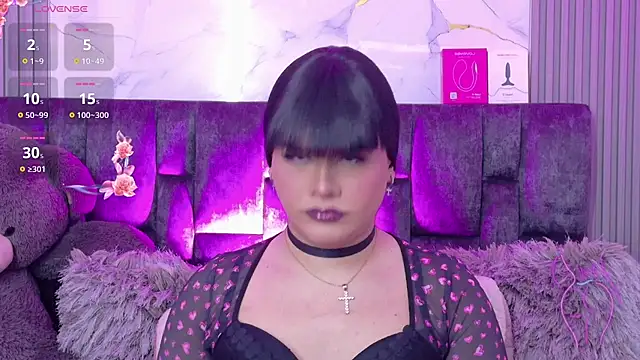 Ava Cristi online show from 07-11-26, 01:33