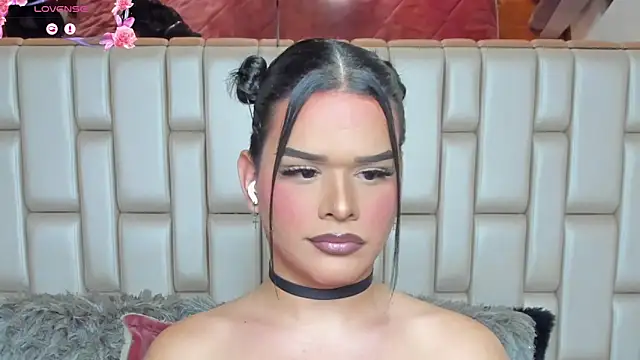 Ava Cristi online show from 03-21-26, 04:35