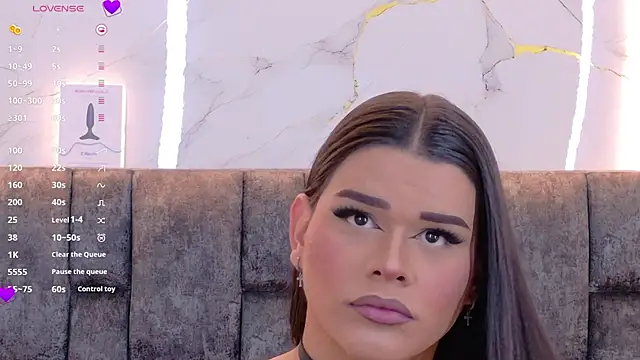 Ava Cristi online show from 11-13-25, 05:39