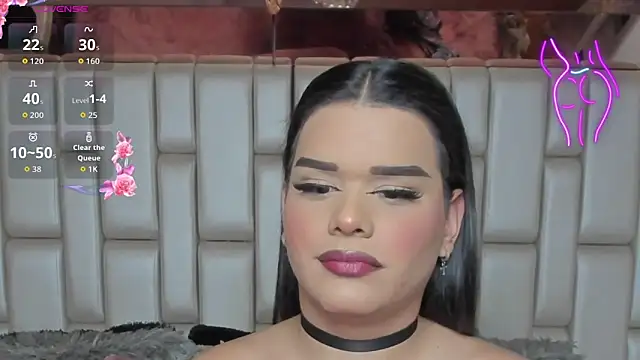 Ava Cristi online show from 04-03-26, 04:08