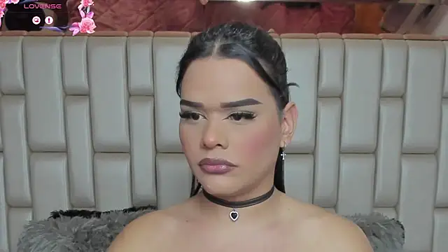 Ava Cristi online show from 03-25-26, 10:36