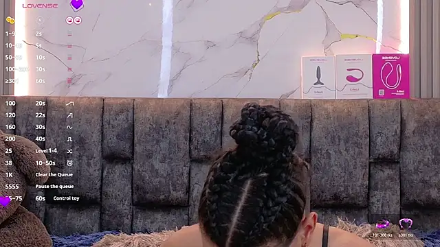 Ava Cristi online show from 02-11-26, 06:19