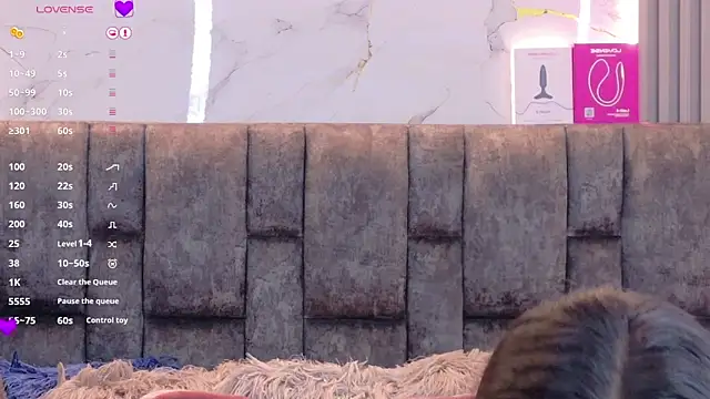 Ava Cristi online show from 03-03-26, 05:31