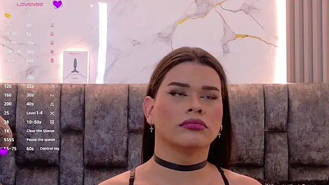 Ava Cristi online show from 12-19-25, 04:09