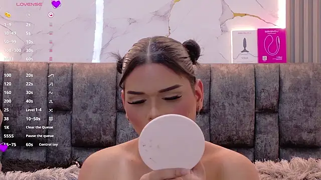 Ava Cristi online show from 03-20-26, 03:29