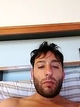 JONATAN ACA ESTOY online show from 10-10-25, 07:58