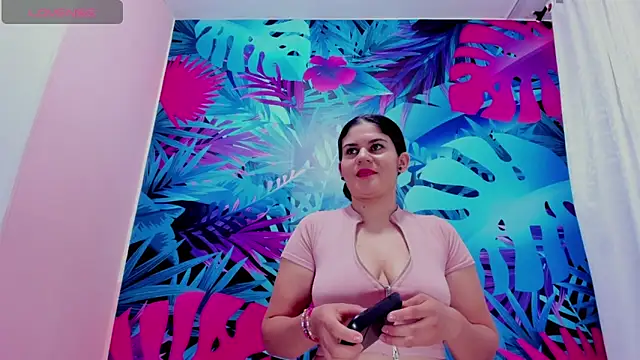 DakotaStarkx online show from 01-13-26, 08:35