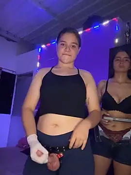 Ashley and Zoe online show from 10-16-25, 11:02