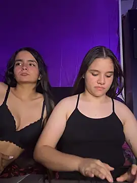 Ashley and Zoe online show from 10-20-25, 03:30