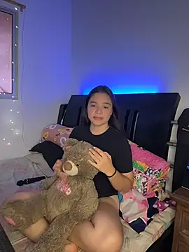 Ashley and Zoe online show from 03-07-26, 04:01