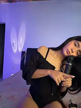 Ashley and Zoe online show from 11-30-25, 04:41