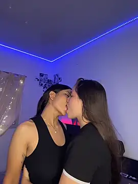 Ashley and Zoe online show from 03-23-26, 06:08