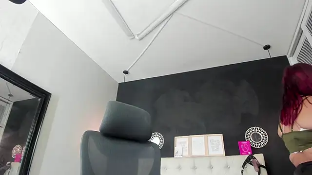 Eva hot 1 online show from 12-04-25, 01:10