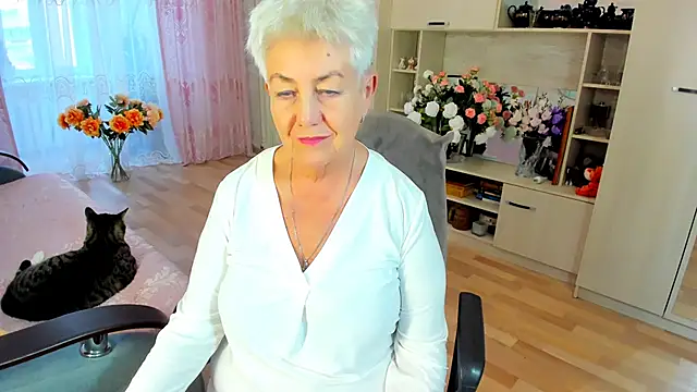 HotandMature online show from 03-29-26, 02:30