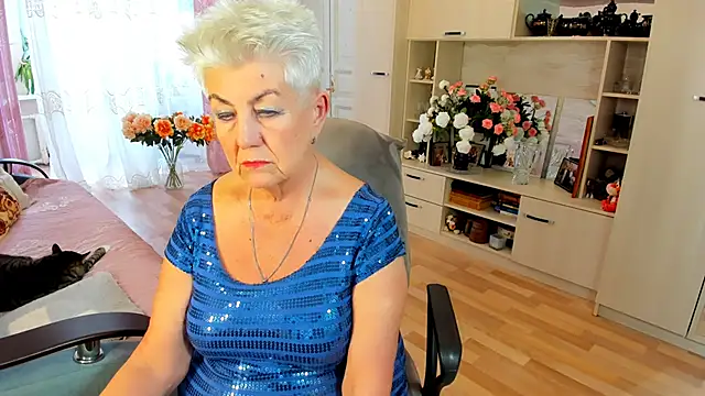 HotandMature online show from 03-26-26, 11:30