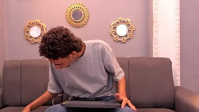 kenix 777 online show from 10-09-25, 03:40