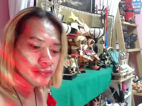 Gddss Cummer online show from 10-25-25, 05:35