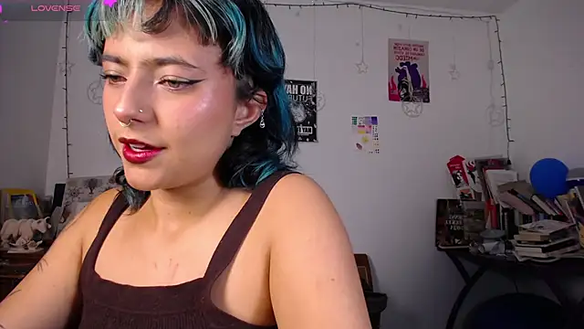 AlmaNanax online show from 03-02-26, 02:12