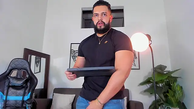 Justin kingX7 online show from 05-03-26, 03:44