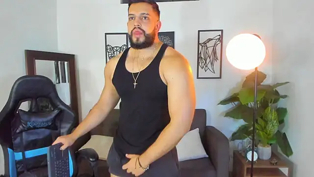 Justin kingX7 online show from 02-27-26, 03:29