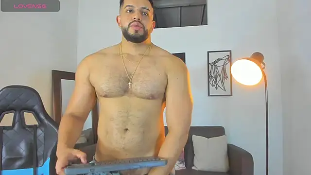 Justin kingX7 online show from 11-27-25, 11:27