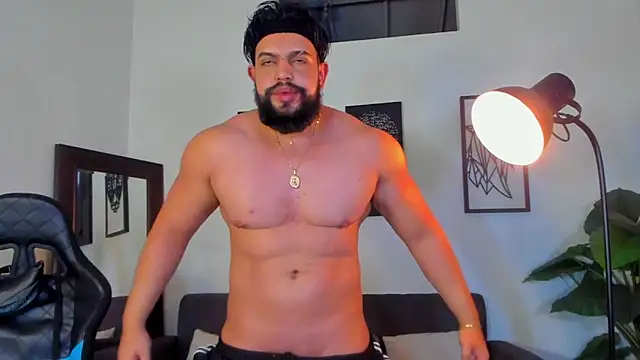 Justin kingX7 online show from 06-04-26, 06:18