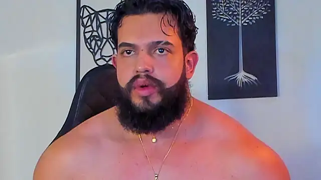 Justin kingX7 online show from 07-10-26, 05:18