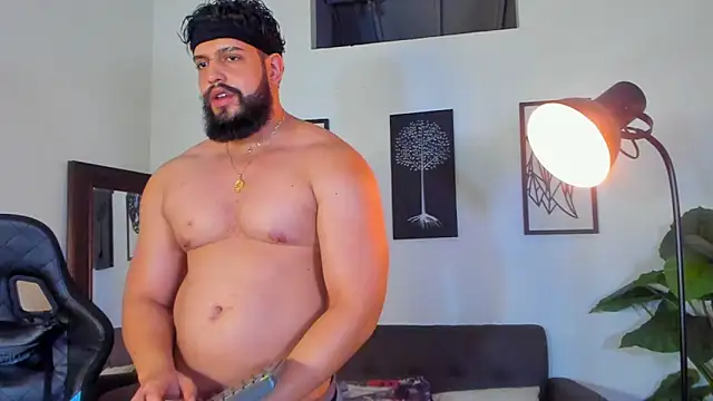 Justin kingX7 online show from 06-05-26, 06:52