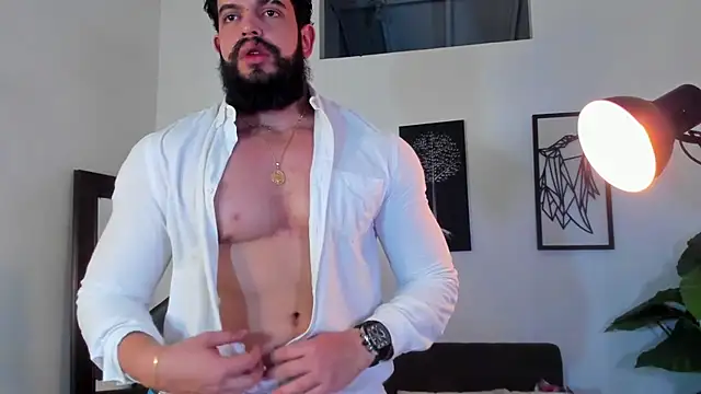 Justin kingX7 online show from 07-25-26, 04:53