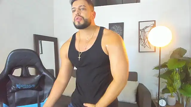 Justin kingX7 online show from 01-11-26, 12:28