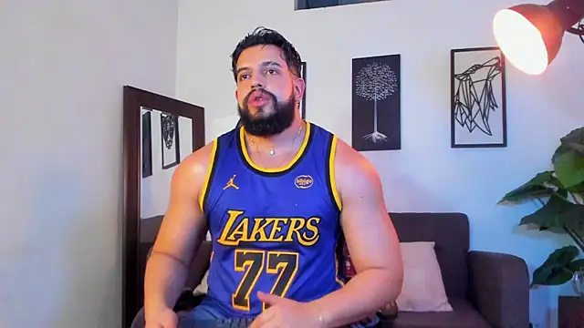 Justin kingX7 online show from 05-28-26, 05:04