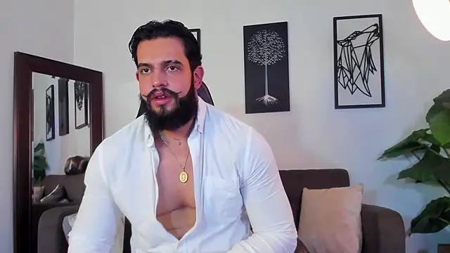Justin kingX7 online show from 07-28-26, 05:15