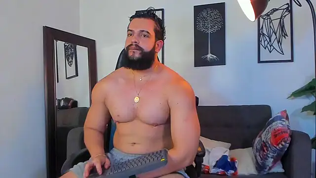Justin kingX7 online show from 07-16-26, 04:31