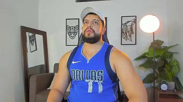 Justin kingX7 online show from 04-03-26, 04:08