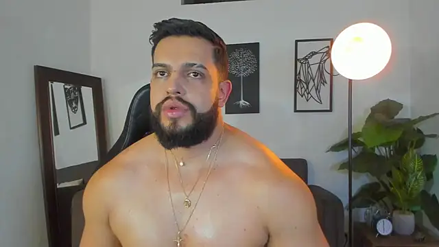 Justin kingX7 online show from 03-16-26, 05:44