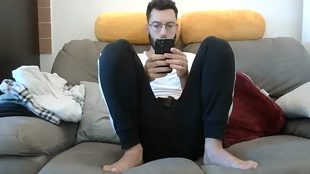 Amicisegreti online show from 03-16-26, 06:39