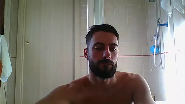 Amicisegreti online show from 02-23-26, 03:23