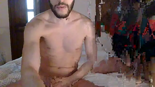 Amicisegreti online show from 02-28-26, 04:17