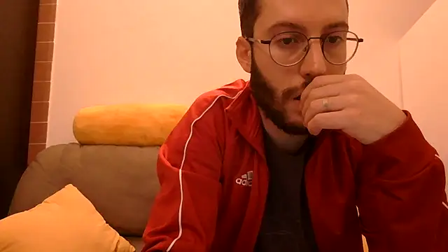 Amicisegreti online show from 12-02-25, 05:58