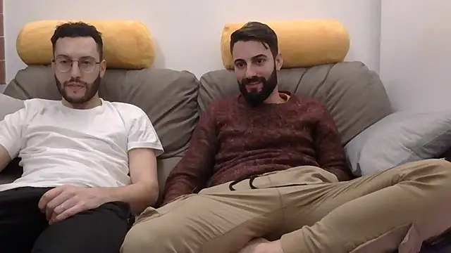 Amicisegreti online show from 02-17-26, 09:45