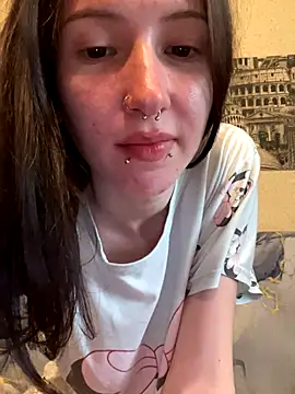 Shiba Miyuki online show from 09-11-25, 05:07