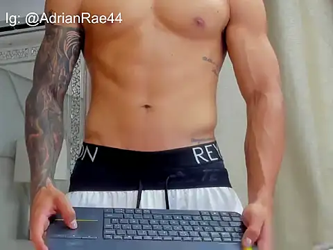 adrian ray online show from 01-10-26, 07:31