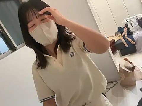 Snapshot of hikiwarinatto_xoxo chatting on 05-24-26, 01:05 hikiwarinatto xoxo online show from 05-24-26, 01:05