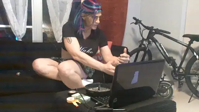 mistismoker online show from 03-20-26, 03:29