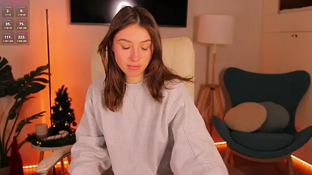 SweetVikki online show from 01-15-26, 01:36