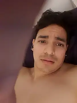 Elcurvo69 online show from 01-08-26, 11:22