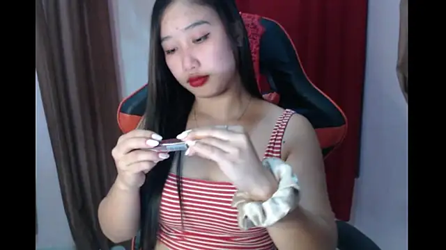 Snapshot of Chubby_HotLady chatting on 02-20-26, 11:56 Chubby HotLady online show from 02-20-26, 11:56