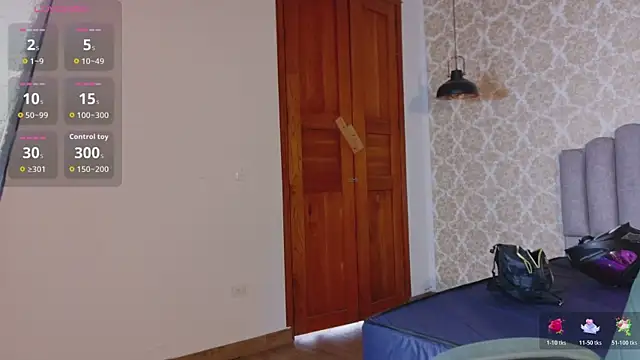 Olivia11  online show from 01-08-26, 11:38