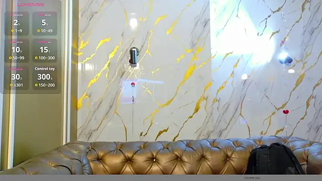 Olivia11  online show from 02-17-26, 12:24