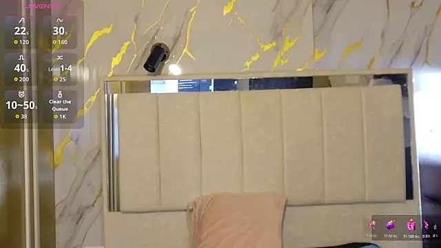 Olivia11  online show from 03-26-26, 12:58